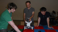 Eurobot'2011